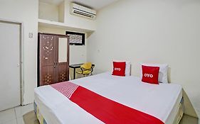 Oyo 93112 Garden Homestay 3 Merlion